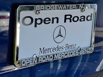 2026 Mercedes-Benz GLB GLB 250 4MATIC® SUV