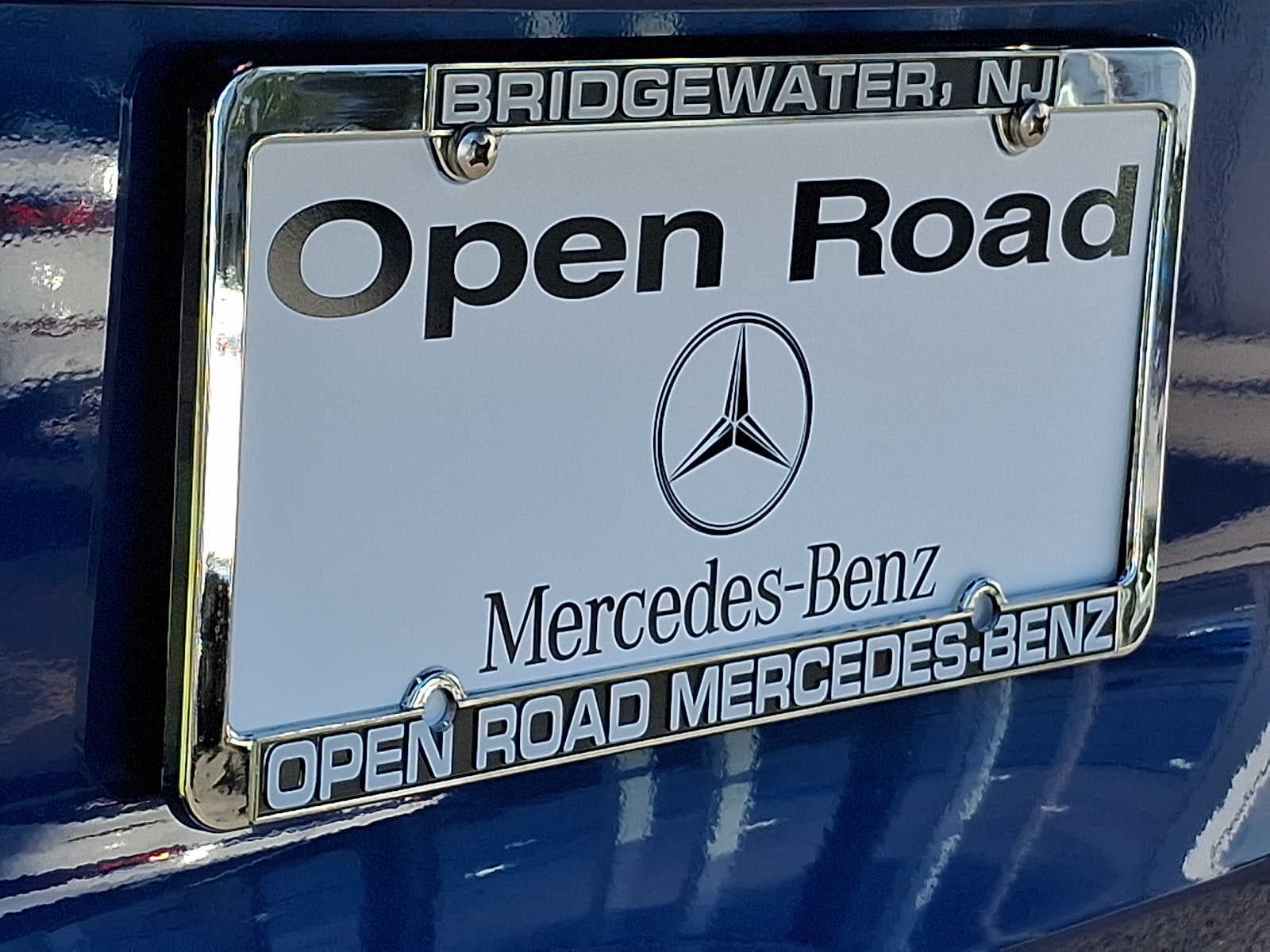 2026 Mercedes-Benz GLB GLB 250 4MATIC® SUV