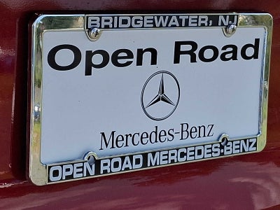 2026 Mercedes-Benz GLB GLB 250 4MATIC® SUV