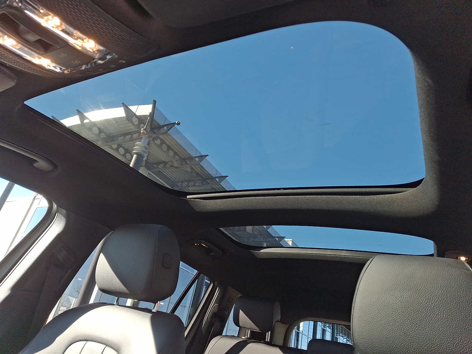 2022 Mercedes-Benz GLB GLB 250 4MATIC® SUV