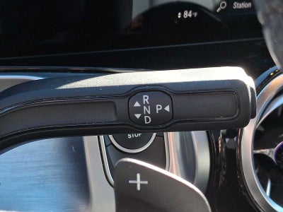 2022 Mercedes-Benz GLB GLB 250 4MATIC® SUV