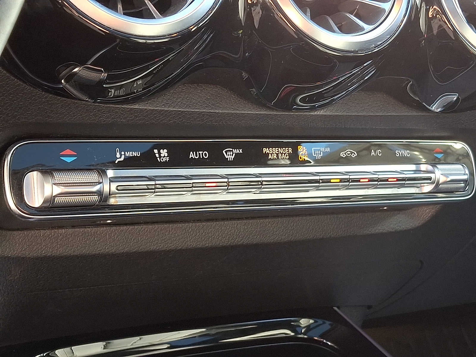 2022 Mercedes-Benz GLB GLB 250 4MATIC® SUV