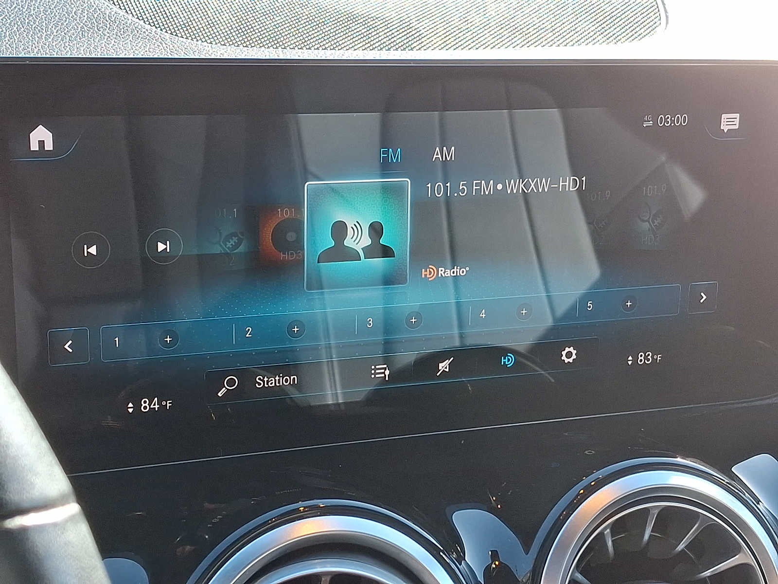 2022 Mercedes-Benz GLB GLB 250 4MATIC® SUV