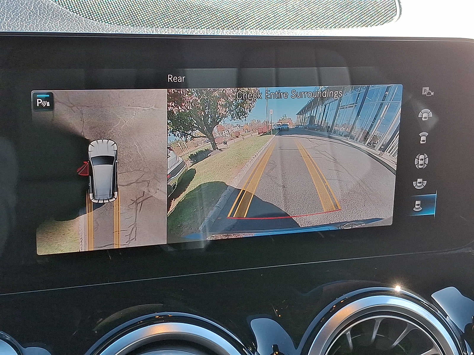 2022 Mercedes-Benz GLB GLB 250 4MATIC® SUV