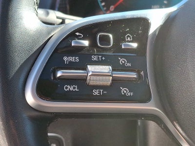 2022 Mercedes-Benz GLB GLB 250 4MATIC® SUV