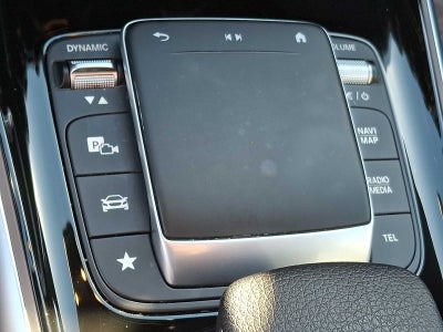 2022 Mercedes-Benz GLB GLB 250 4MATIC® SUV