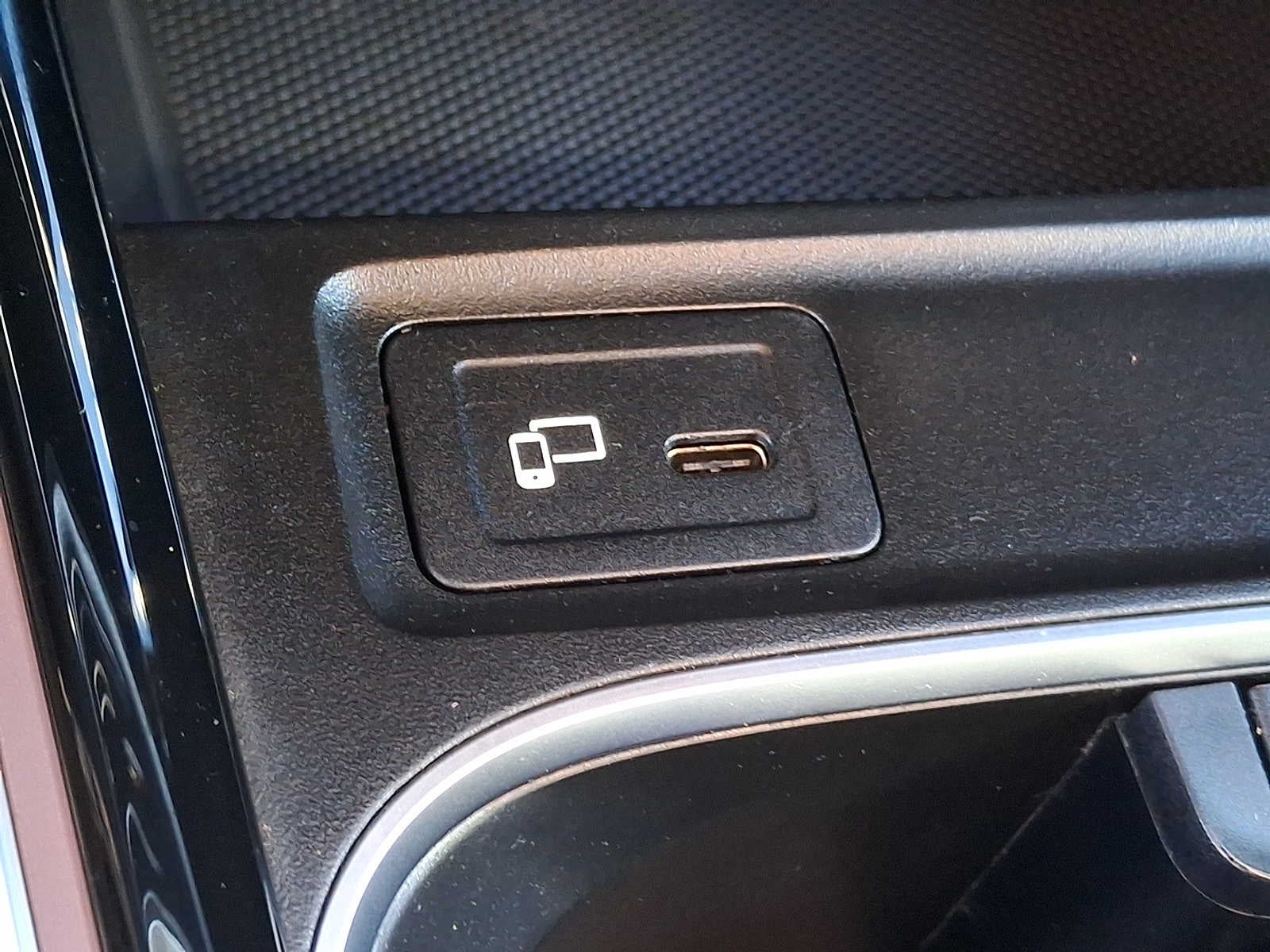 2022 Mercedes-Benz GLB GLB 250 4MATIC® SUV