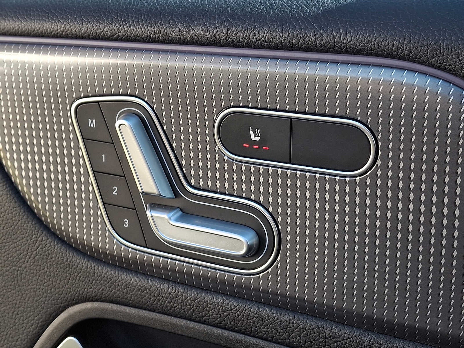 2022 Mercedes-Benz GLB GLB 250 4MATIC® SUV