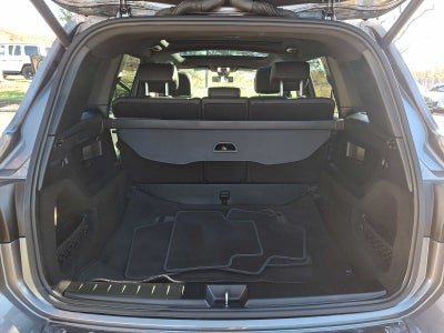 2022 Mercedes-Benz GLB GLB 250 4MATIC® SUV