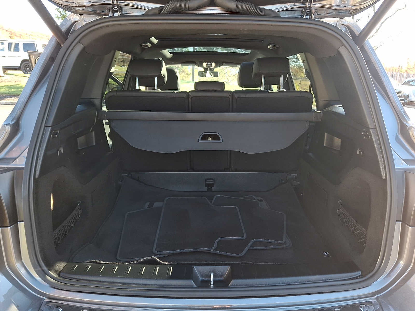 2022 Mercedes-Benz GLB GLB 250 4MATIC® SUV