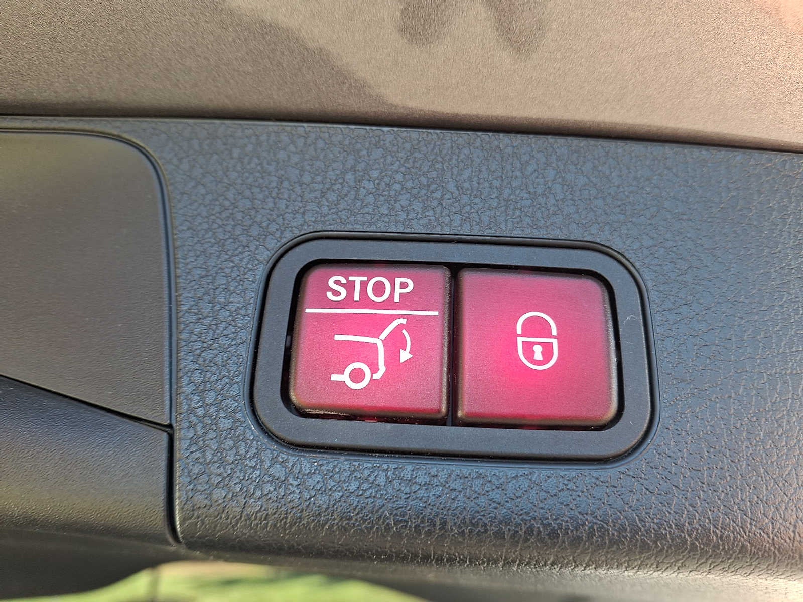 2022 Mercedes-Benz GLB GLB 250 4MATIC® SUV