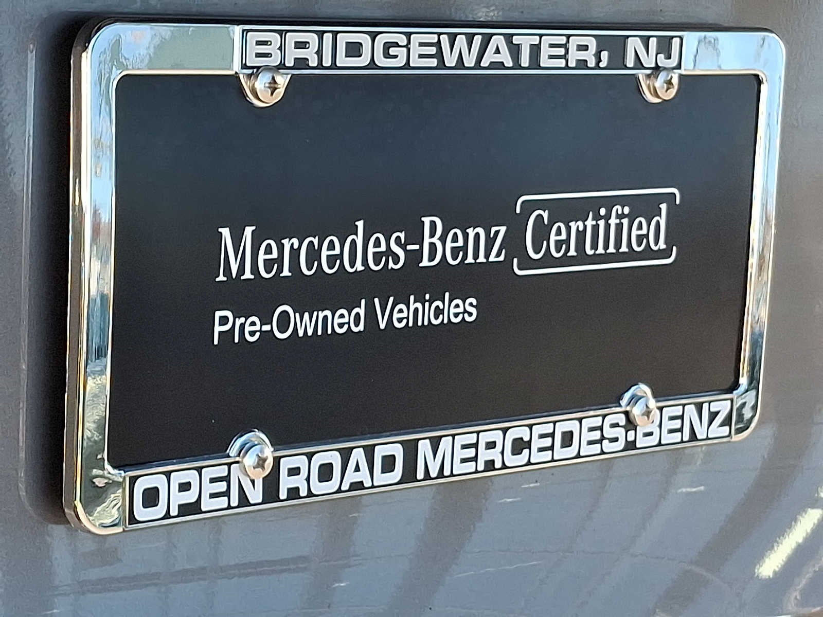 2022 Mercedes-Benz GLB GLB 250 4MATIC® SUV