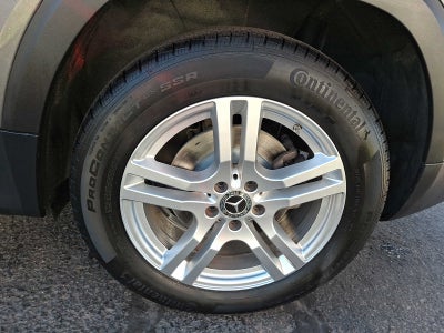 2022 Mercedes-Benz GLB GLB 250 4MATIC® SUV