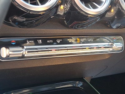 2023 Mercedes-Benz GLB GLB 250 4MATIC® SUV