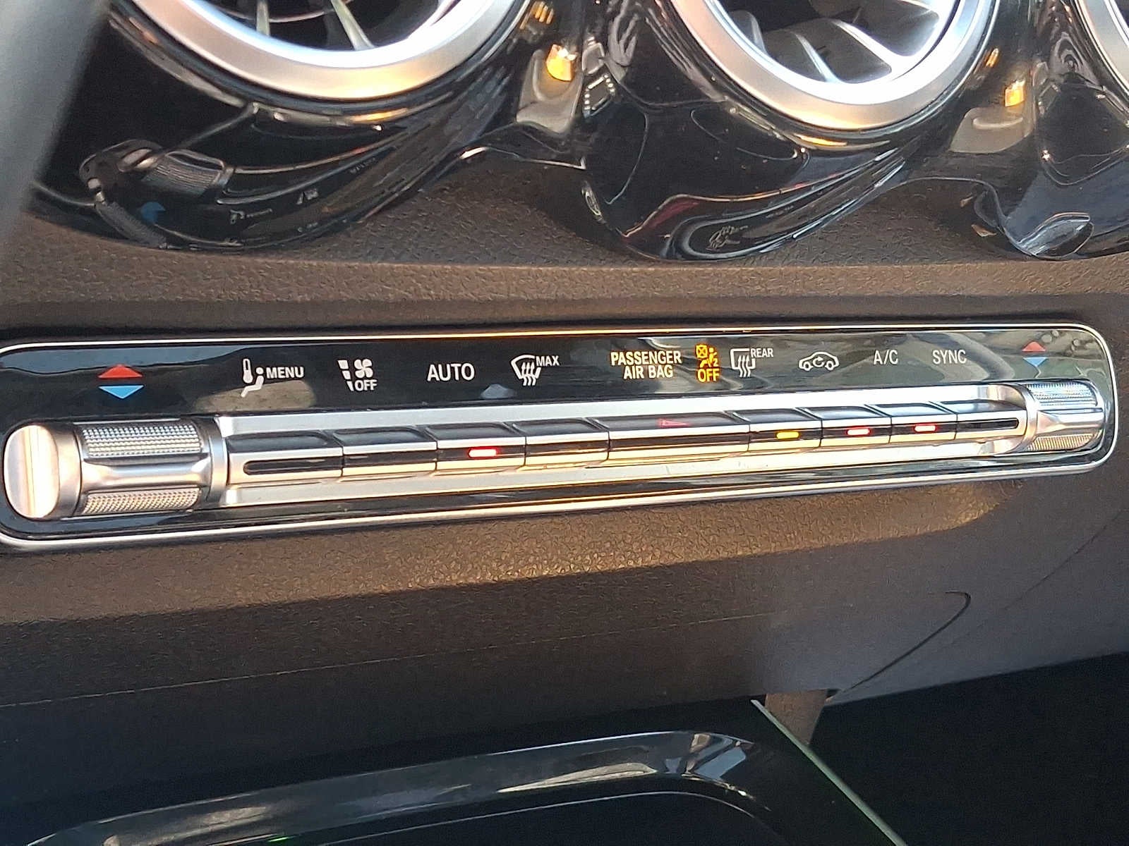 2023 Mercedes-Benz GLB GLB 250 4MATIC® SUV