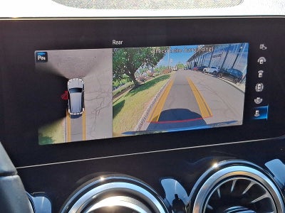 2023 Mercedes-Benz GLB GLB 250 4MATIC® SUV
