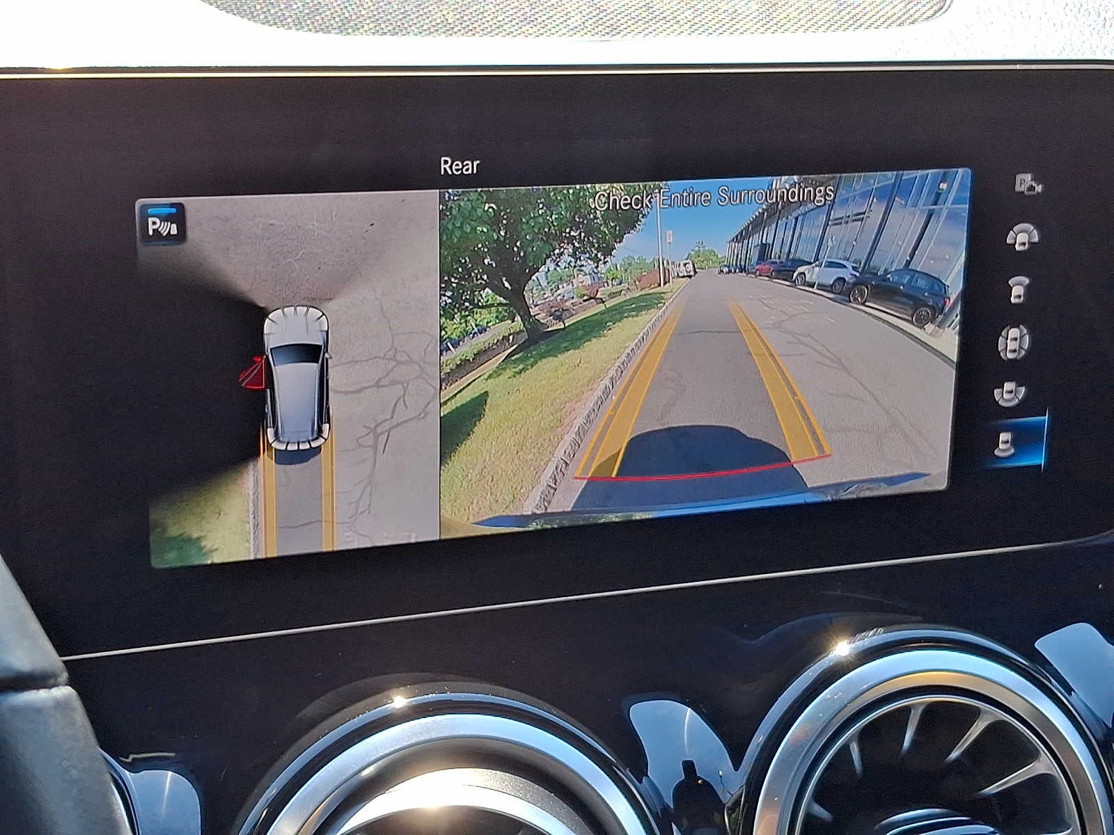 2023 Mercedes-Benz GLB GLB 250 4MATIC® SUV