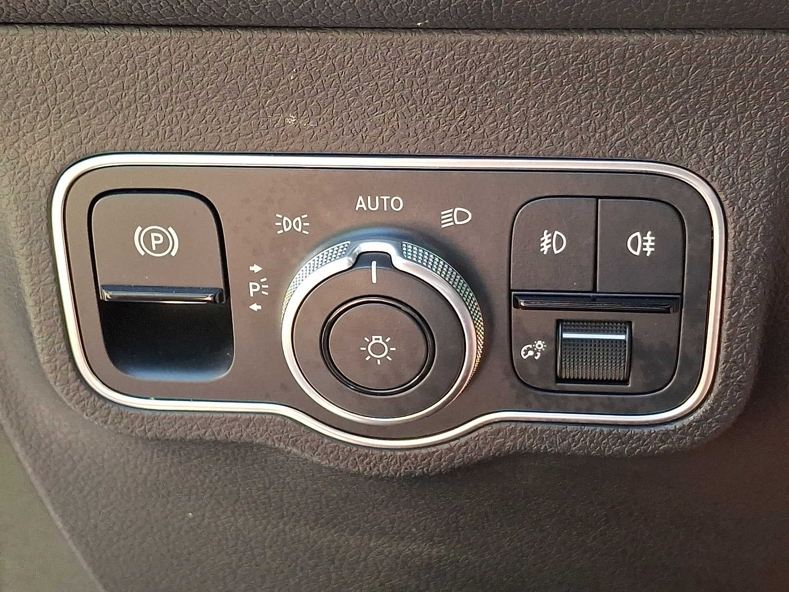 2023 Mercedes-Benz GLB GLB 250 4MATIC® SUV