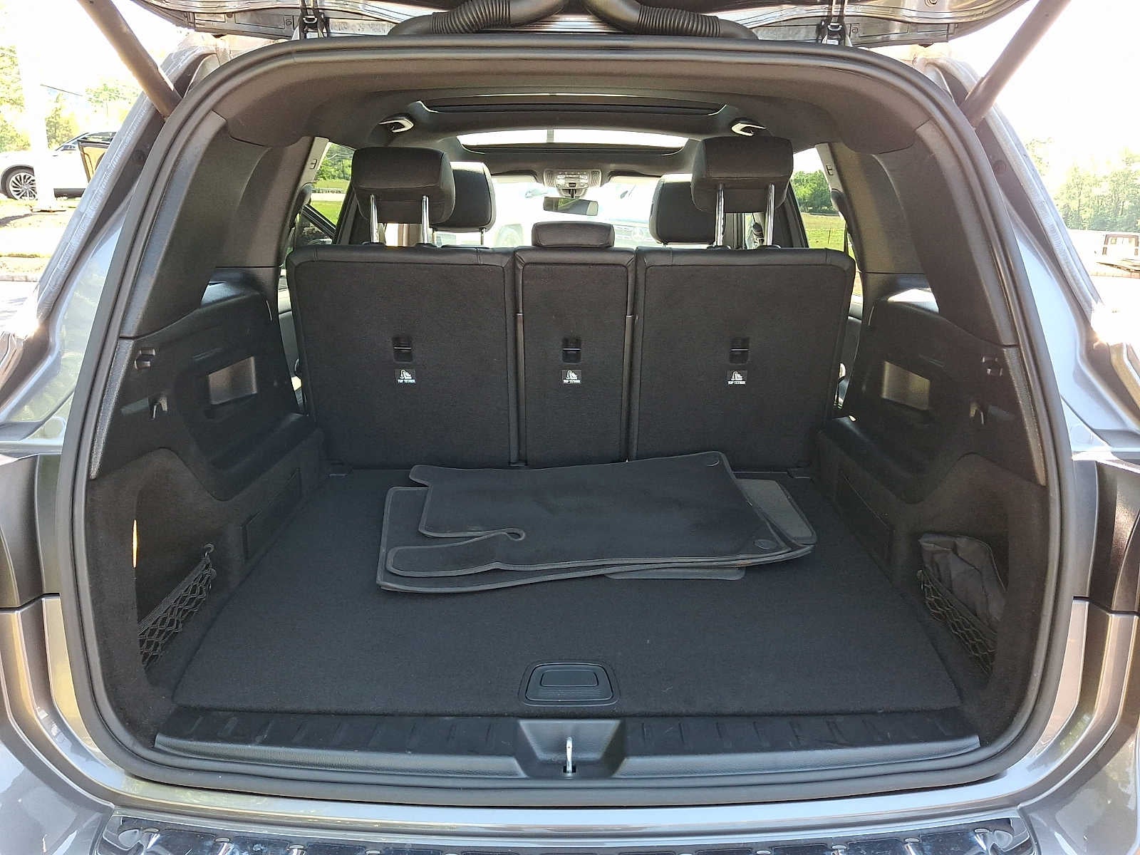 2023 Mercedes-Benz GLB GLB 250 4MATIC® SUV