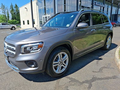 2023 Mercedes-Benz GLB GLB 250 4MATIC® SUV