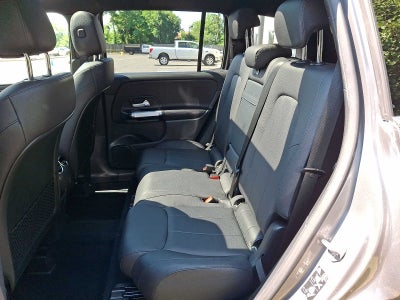 2023 Mercedes-Benz GLB GLB 250 4MATIC® SUV