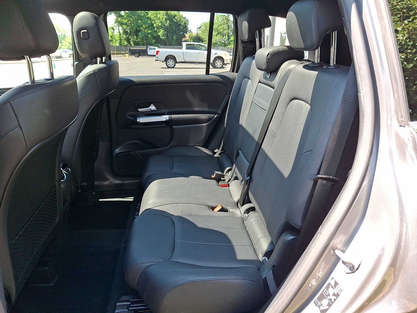 2023 Mercedes-Benz GLB GLB 250 4MATIC® SUV