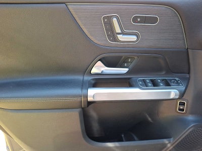 2023 Mercedes-Benz GLB GLB 250 4MATIC® SUV