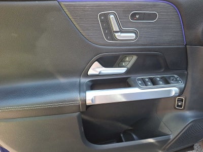 2023 Mercedes-Benz GLB GLB 250 4MATIC® SUV