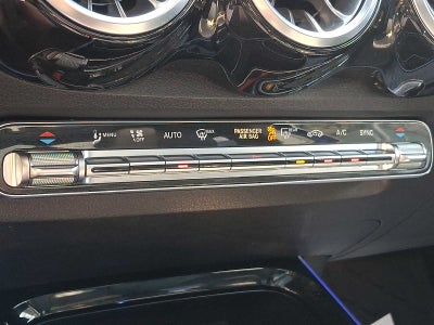 2023 Mercedes-Benz GLB GLB 250 4MATIC® SUV