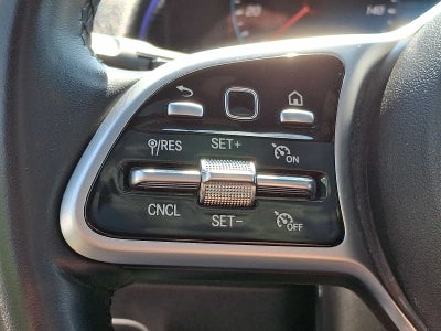 2023 Mercedes-Benz GLB GLB 250 4MATIC® SUV