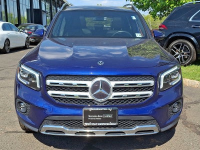 2023 Mercedes-Benz GLB GLB 250 4MATIC® SUV
