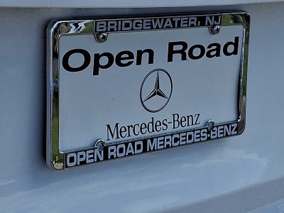 2026 Mercedes-Benz GLB GLB 250 4MATIC® SUV