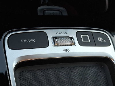 2026 Mercedes-Benz GLB GLB 250 4MATIC® SUV