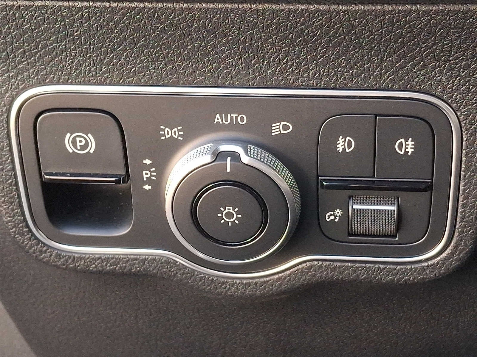 2026 Mercedes-Benz GLB GLB 250 4MATIC® SUV