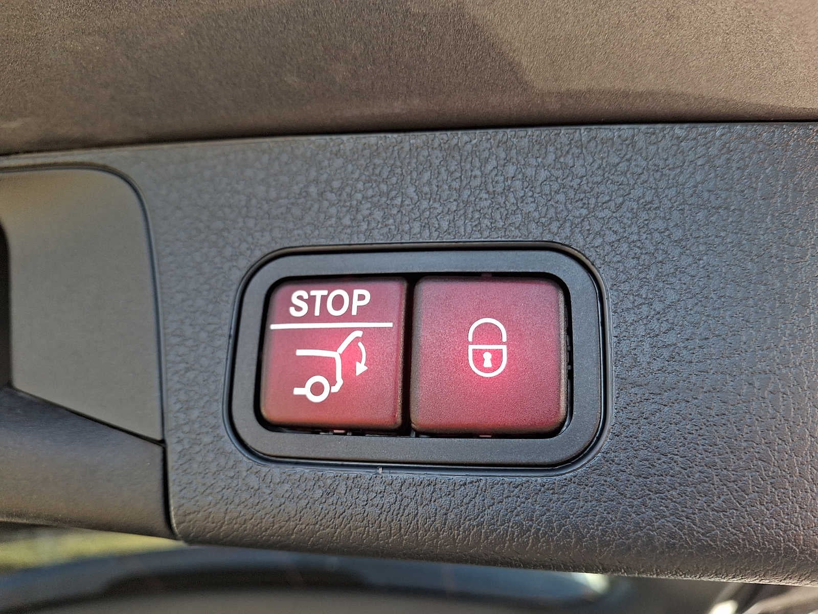 2026 Mercedes-Benz GLB GLB 250 4MATIC® SUV