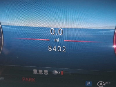 2026 Mercedes-Benz GLB GLB 250 4MATIC® SUV