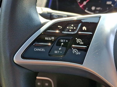 2026 Mercedes-Benz GLB GLB 250 4MATIC® SUV