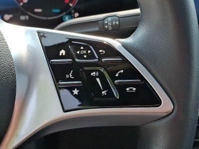 2026 Mercedes-Benz GLB GLB 250 4MATIC® SUV