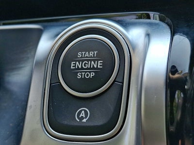 2026 Mercedes-Benz GLB GLB 250 4MATIC® SUV