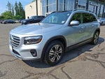2026 Mercedes-Benz GLB GLB 250 4MATIC® SUV