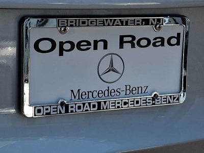 2026 Mercedes-Benz GLB GLB 250 4MATIC® SUV
