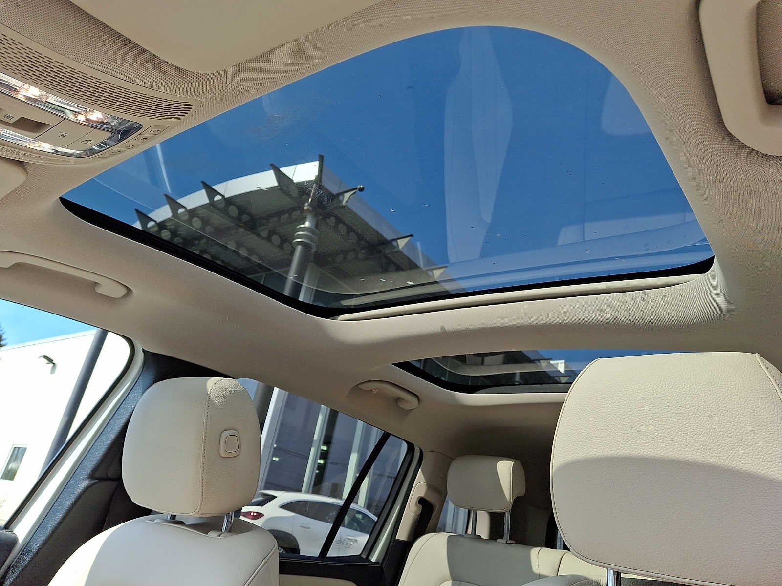 2021 Mercedes-Benz GLB GLB 250 4MATIC® SUV