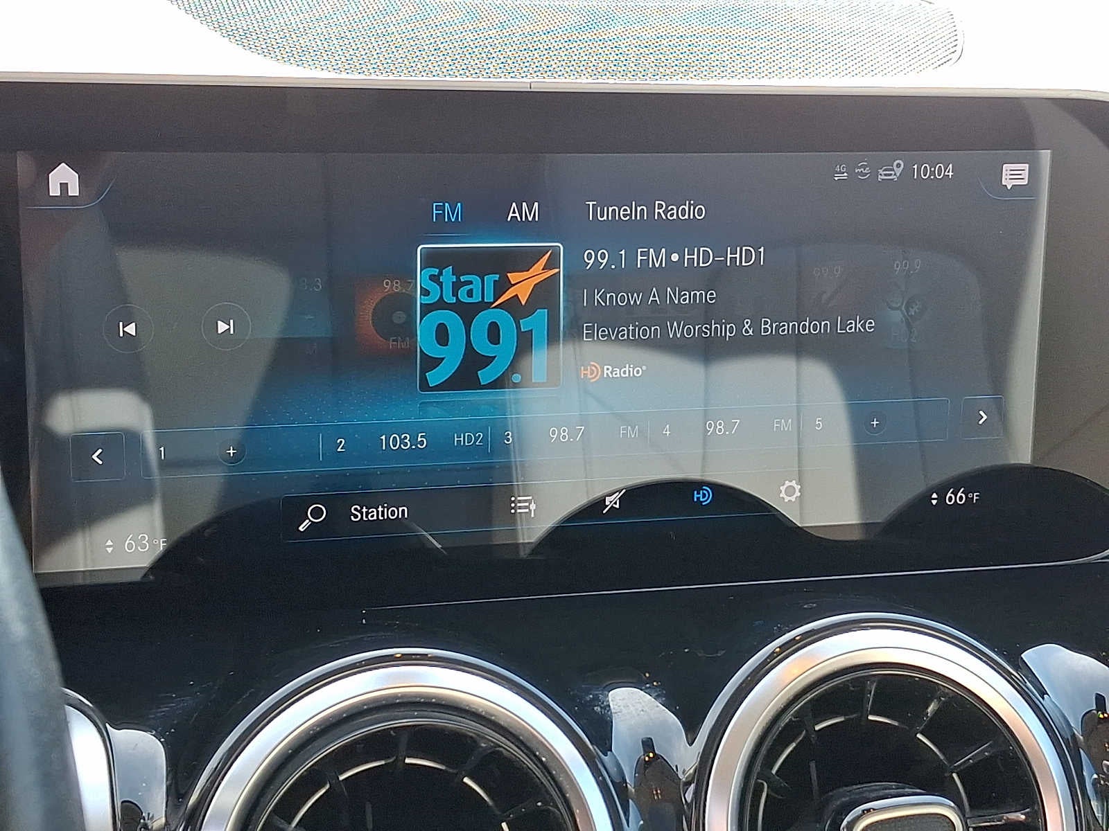 2021 Mercedes-Benz GLB GLB 250 4MATIC® SUV