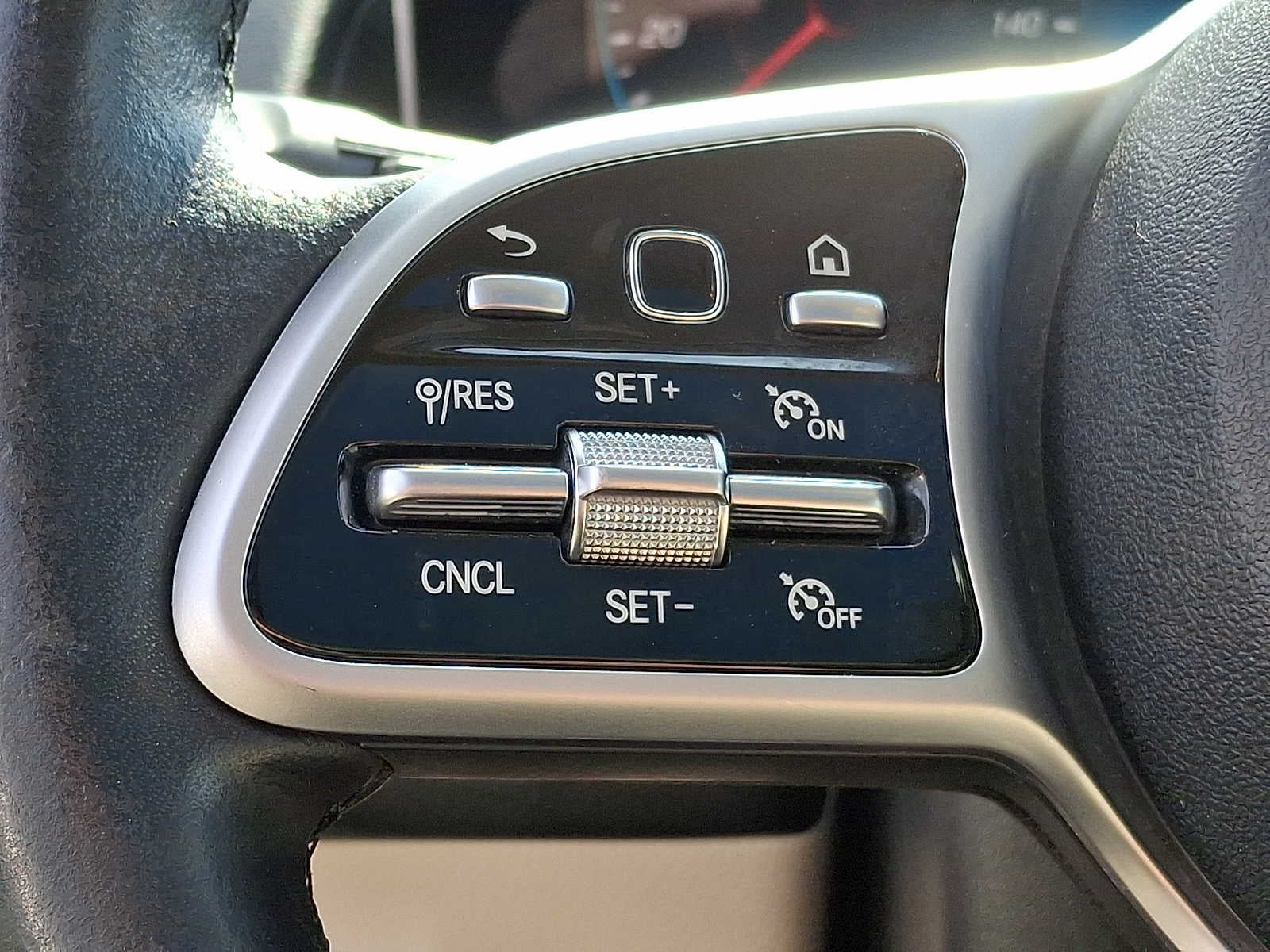 2021 Mercedes-Benz GLB GLB 250 4MATIC® SUV