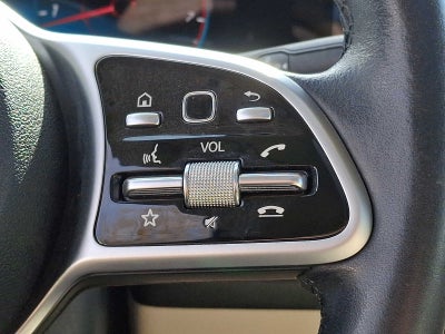 2021 Mercedes-Benz GLB GLB 250 4MATIC® SUV