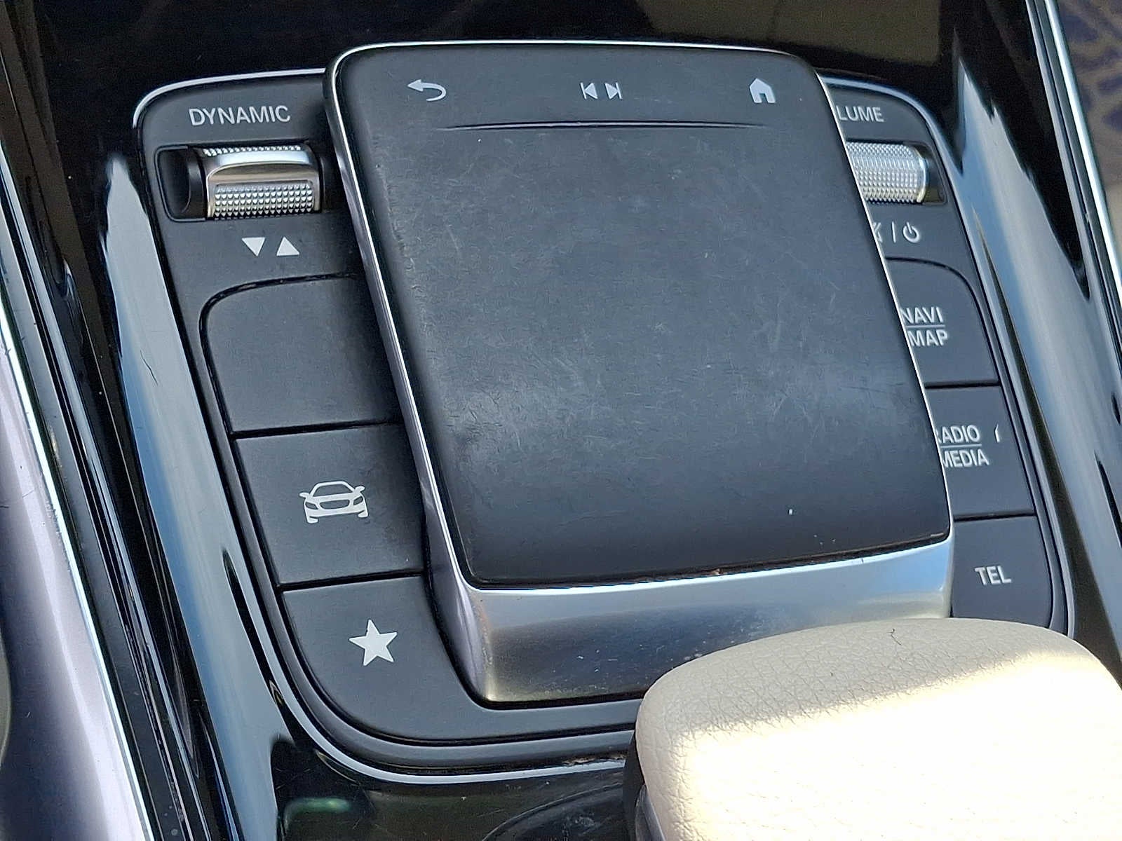 2021 Mercedes-Benz GLB GLB 250 4MATIC® SUV