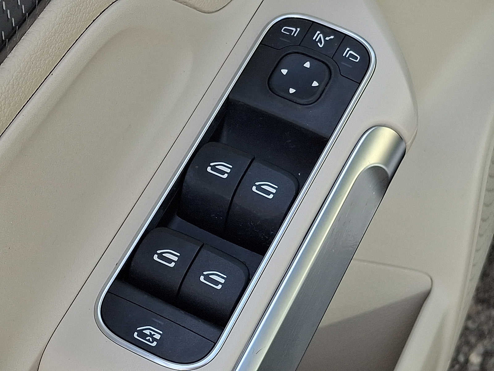 2021 Mercedes-Benz GLB GLB 250 4MATIC® SUV