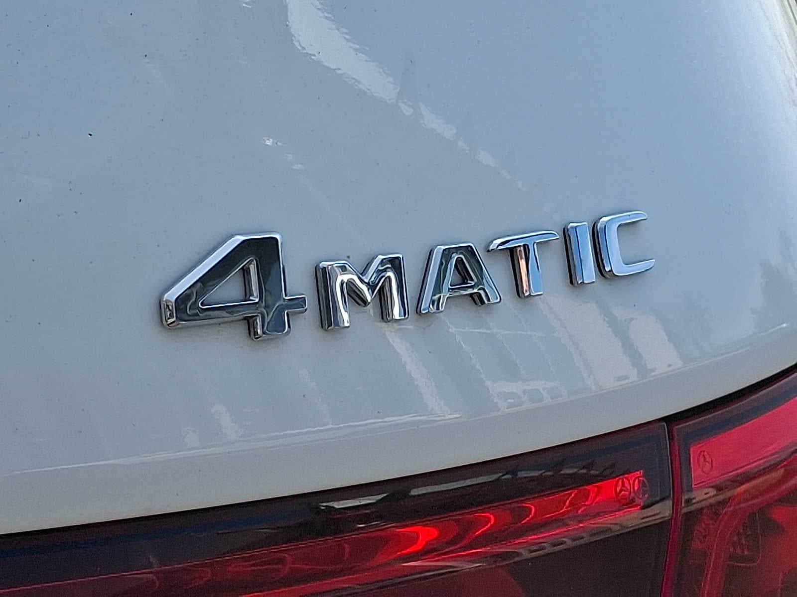 2021 Mercedes-Benz GLB GLB 250 4MATIC® SUV