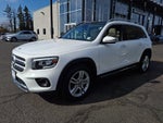 2021 Mercedes-Benz GLB GLB 250 4MATIC® SUV