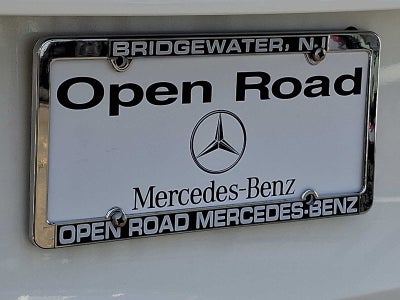 2021 Mercedes-Benz GLB GLB 250 4MATIC® SUV